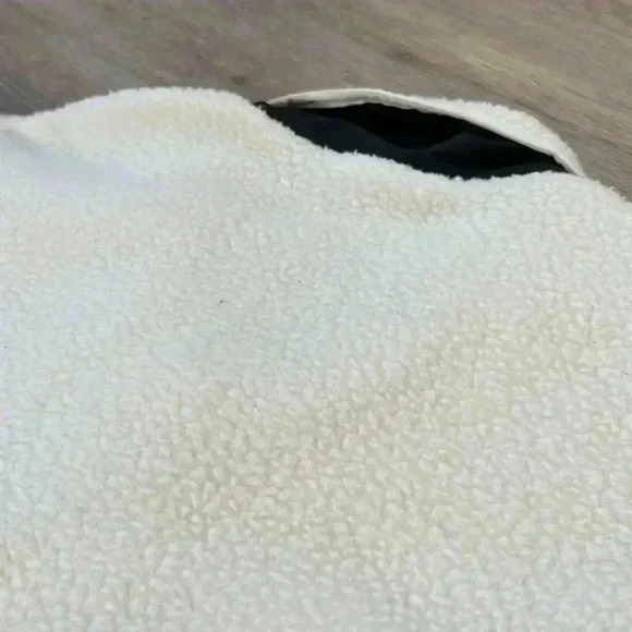 The North Face Women’s Fleece Jacket, Small - Picture 8 of 9